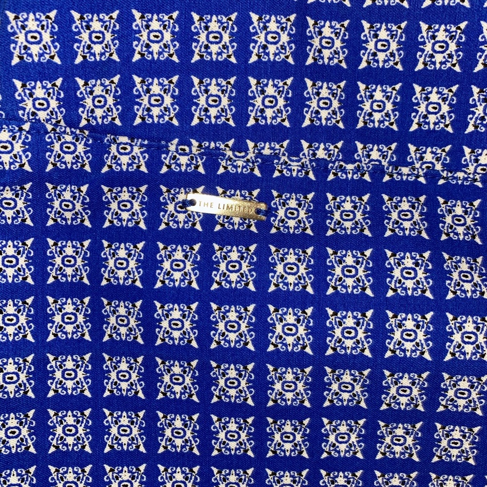 Limited dress pants - Picture 2 of 3